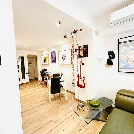 Appartamento Urban Maison جنوة المظهر الخارجي الصورة