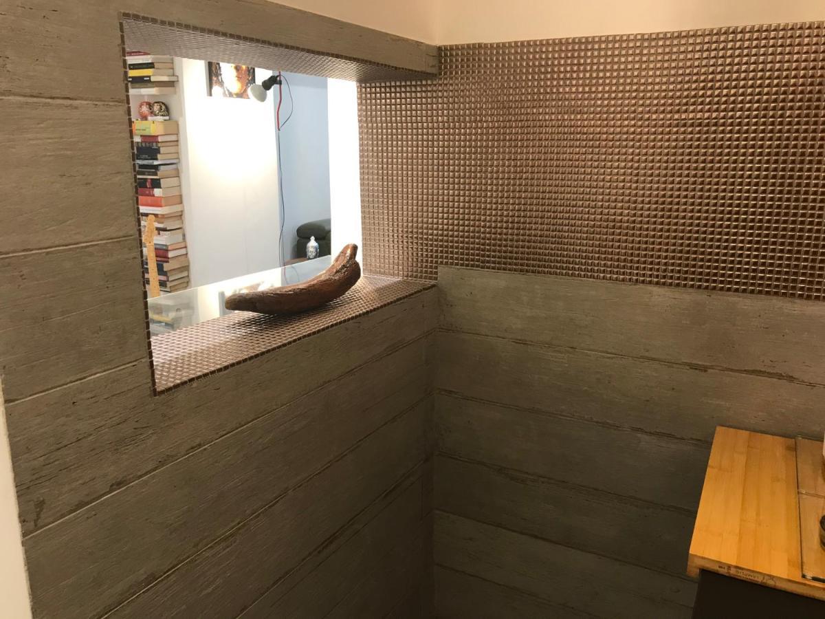 Appartamento Urban Maison جنوة المظهر الخارجي الصورة