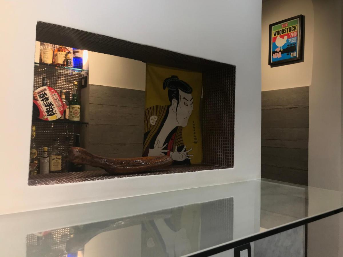 Appartamento Urban Maison جنوة المظهر الخارجي الصورة