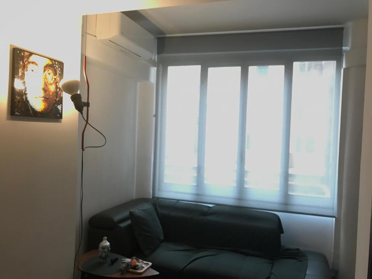 Appartamento Urban Maison جنوة المظهر الخارجي الصورة