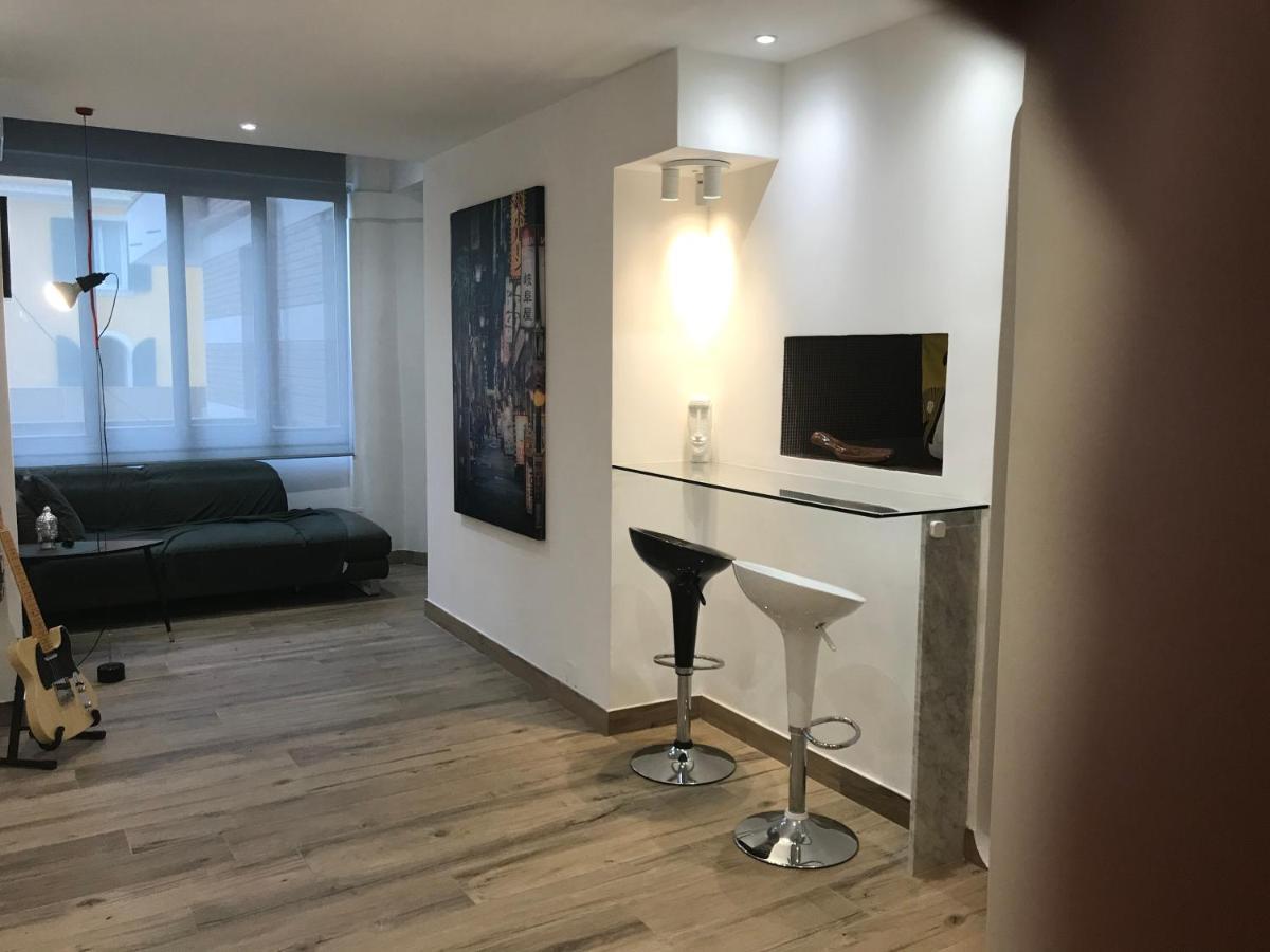 Appartamento Urban Maison جنوة المظهر الخارجي الصورة