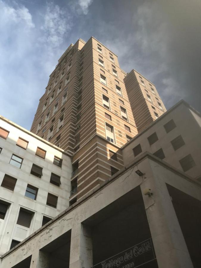 Appartamento Urban Maison جنوة المظهر الخارجي الصورة