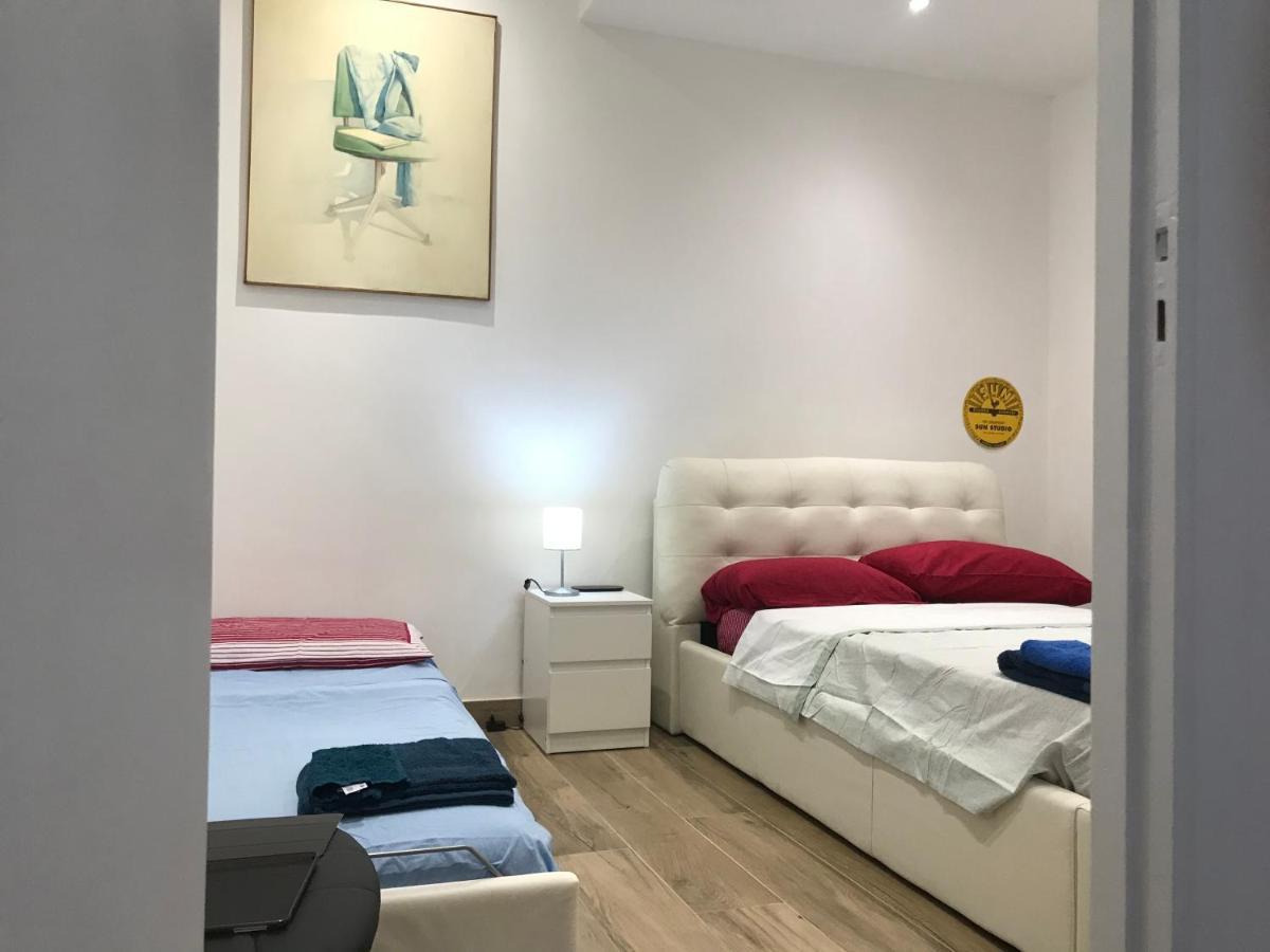 Appartamento Urban Maison جنوة المظهر الخارجي الصورة