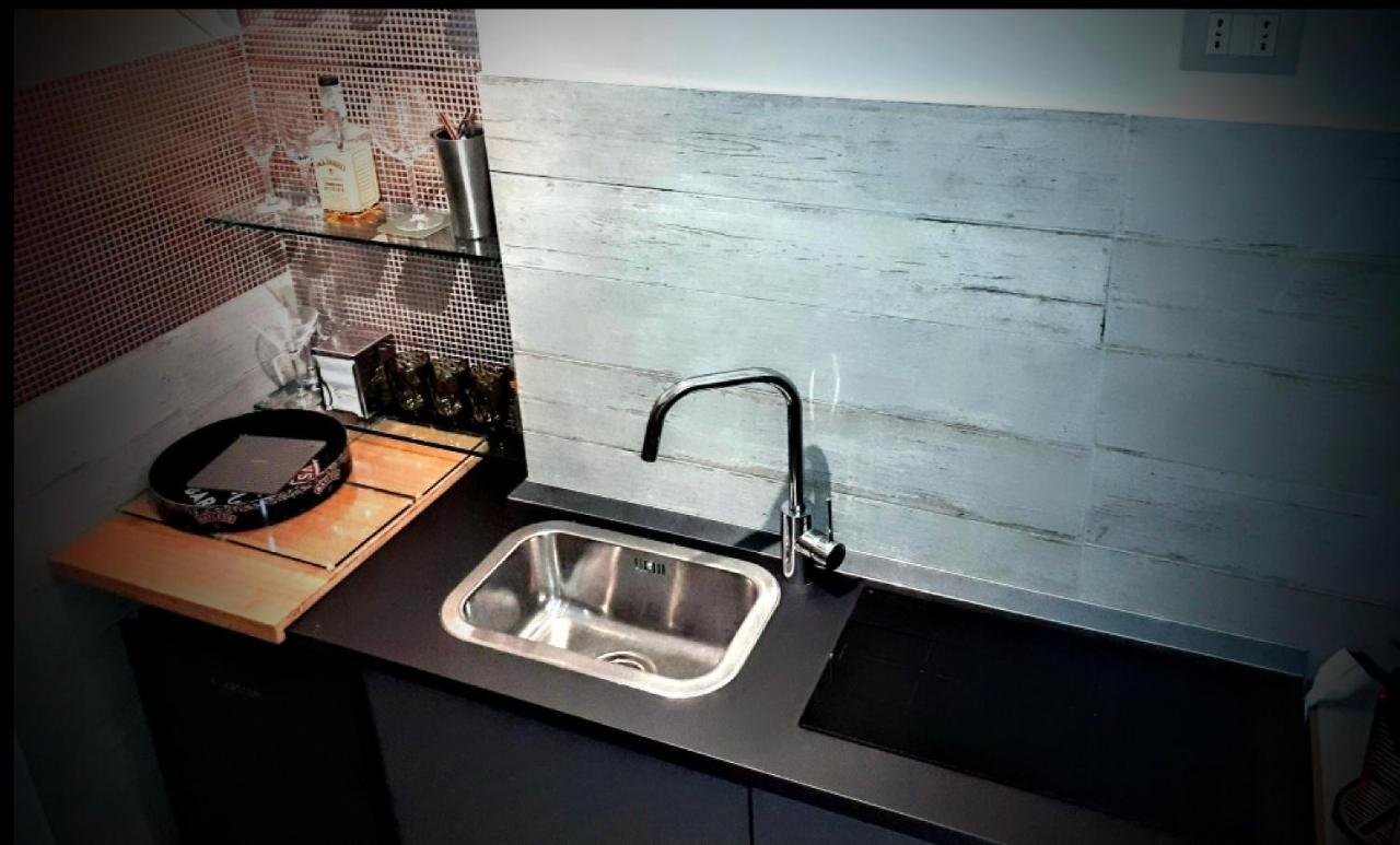 Appartamento Urban Maison جنوة المظهر الخارجي الصورة