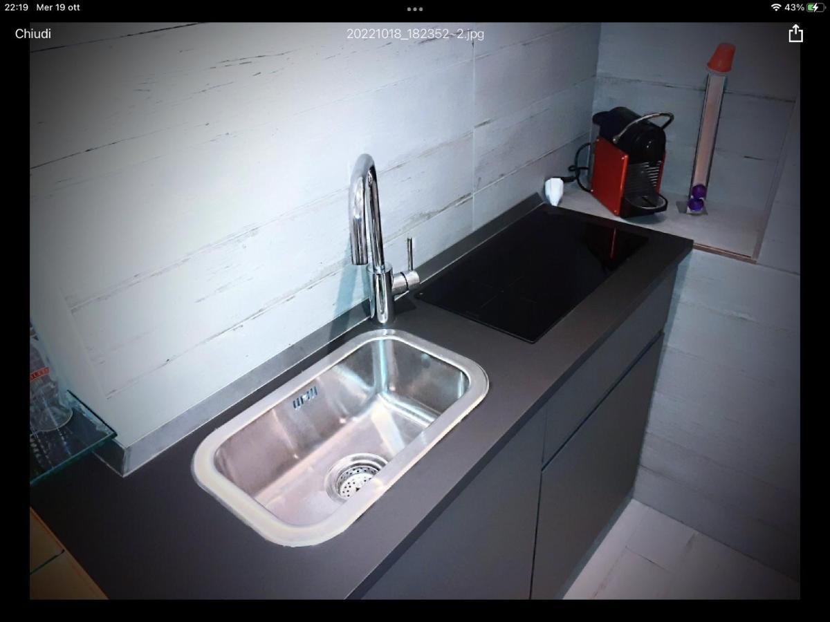 Appartamento Urban Maison جنوة المظهر الخارجي الصورة