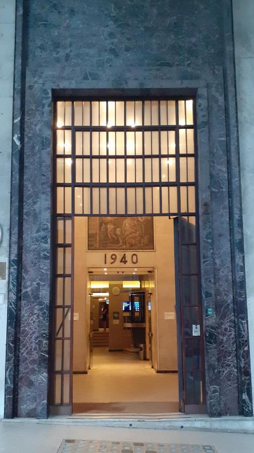 Appartamento Urban Maison جنوة المظهر الخارجي الصورة