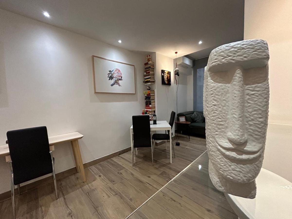 Appartamento Urban Maison جنوة المظهر الخارجي الصورة