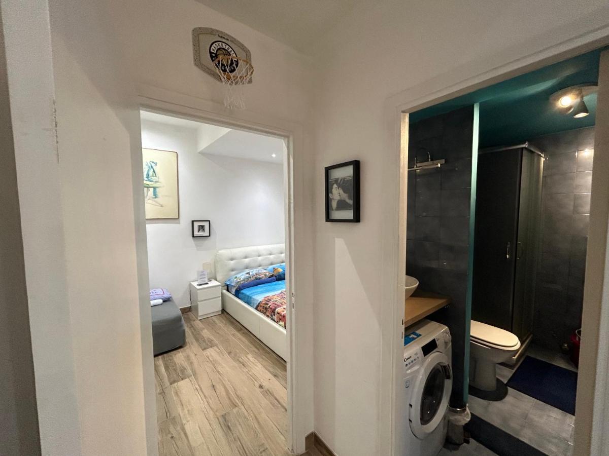 Appartamento Urban Maison جنوة المظهر الخارجي الصورة