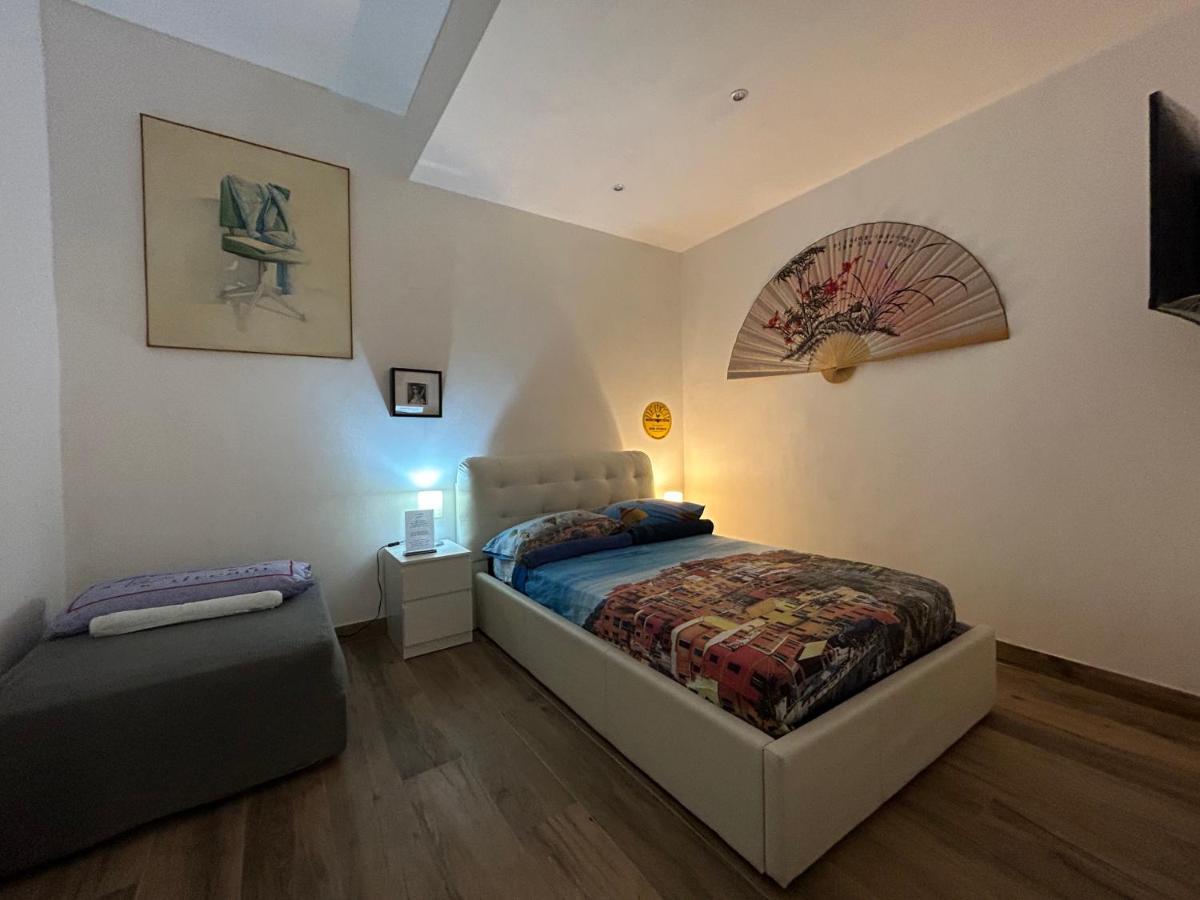 Appartamento Urban Maison جنوة المظهر الخارجي الصورة