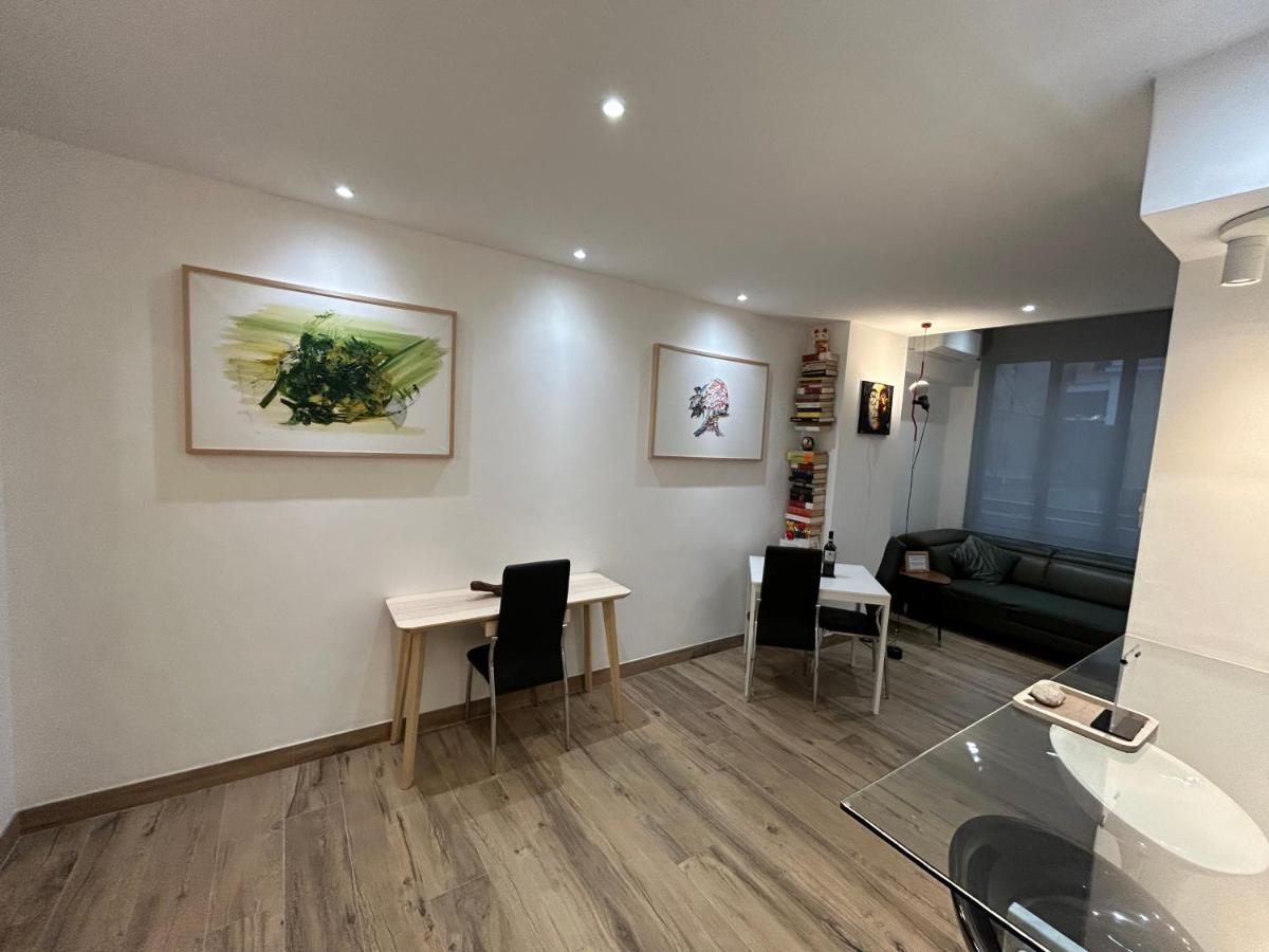 Appartamento Urban Maison جنوة المظهر الخارجي الصورة