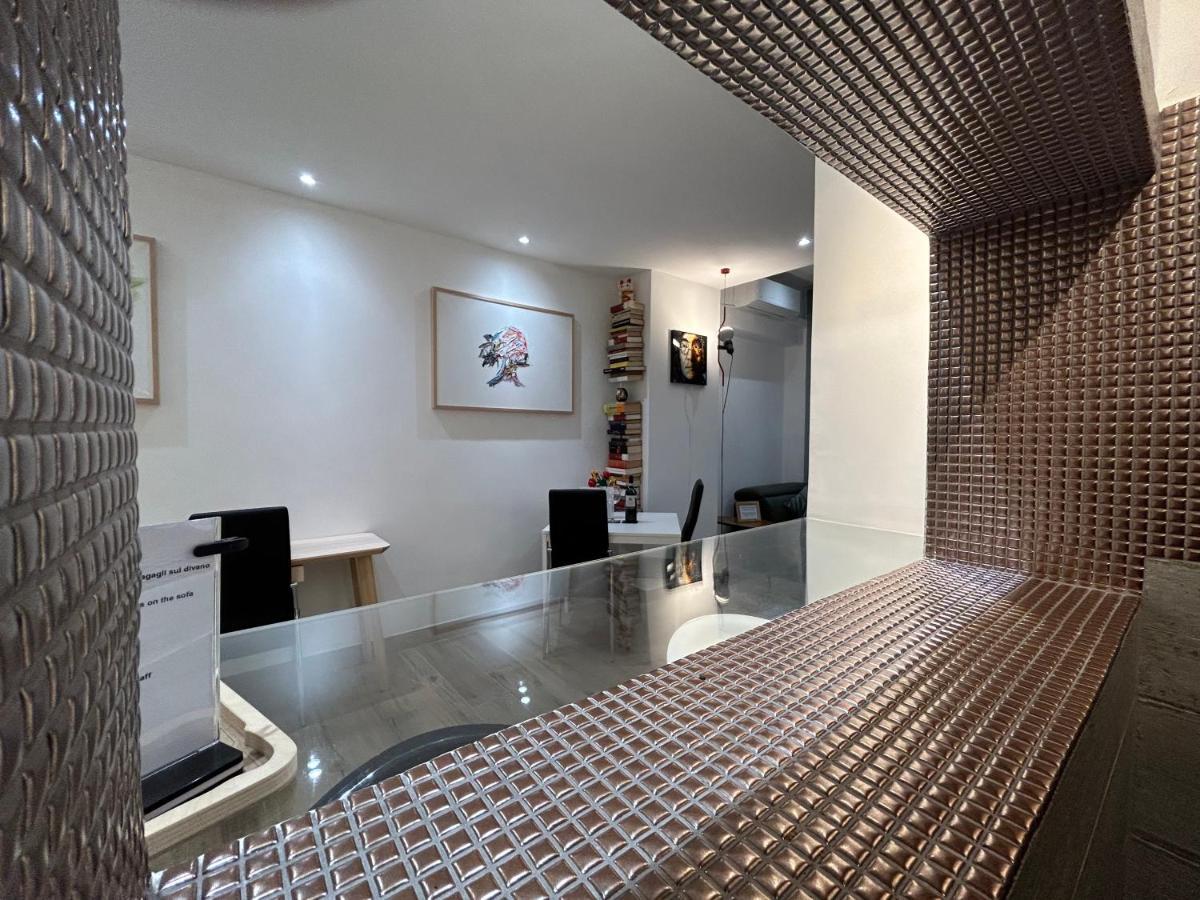 Appartamento Urban Maison جنوة المظهر الخارجي الصورة