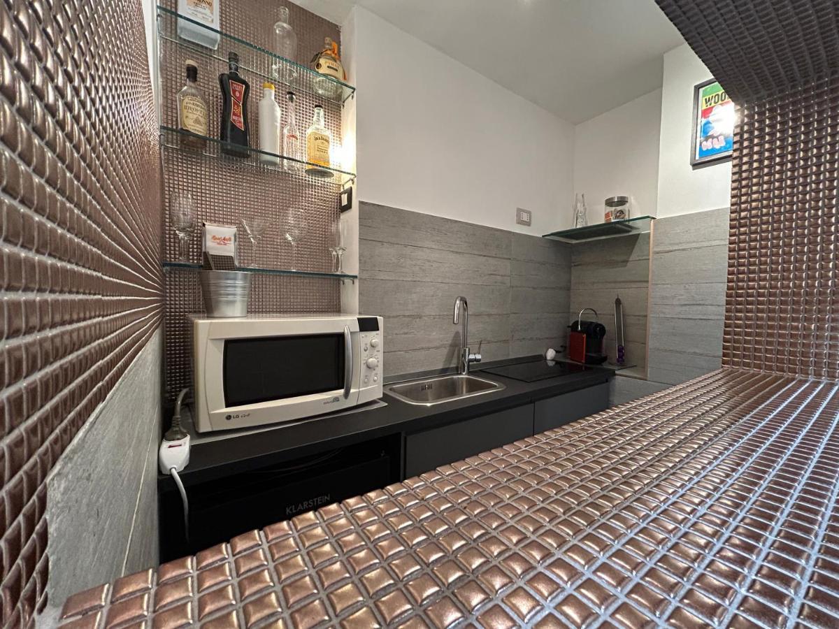 Appartamento Urban Maison جنوة المظهر الخارجي الصورة