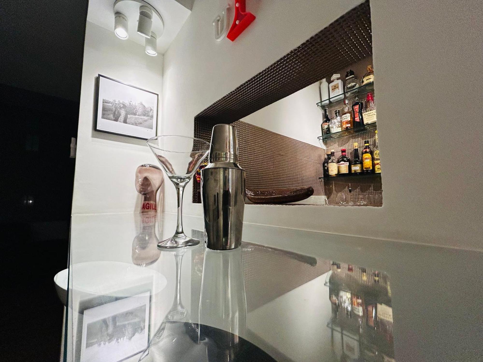 Appartamento Urban Maison جنوة المظهر الخارجي الصورة
