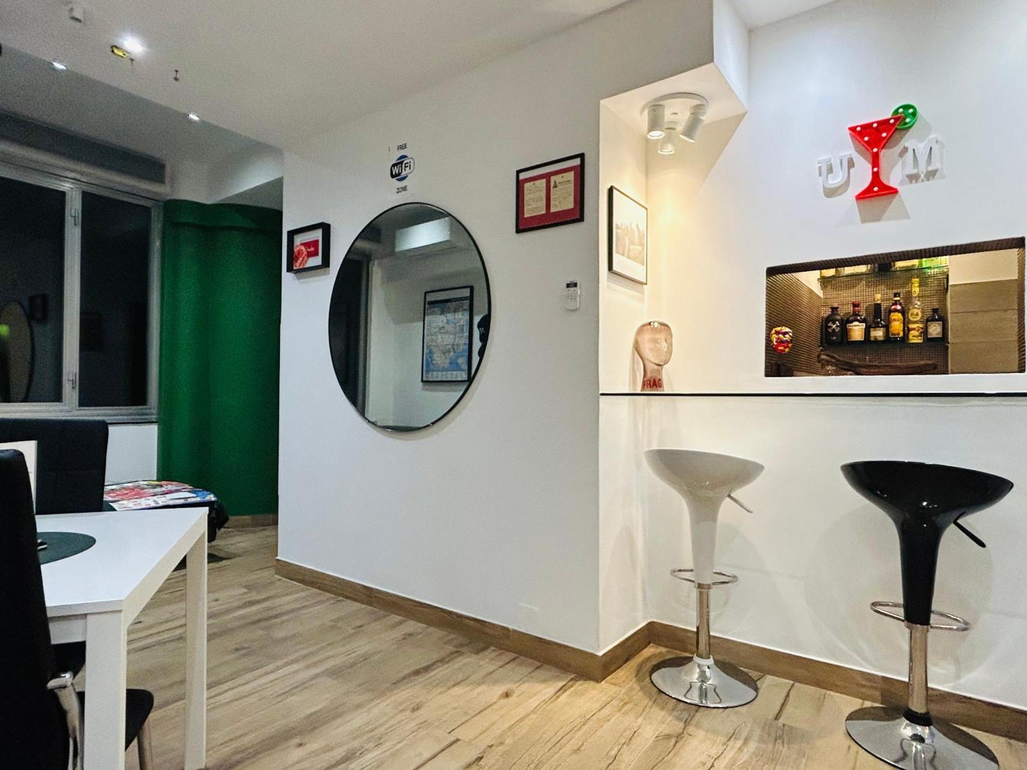 Appartamento Urban Maison جنوة المظهر الخارجي الصورة