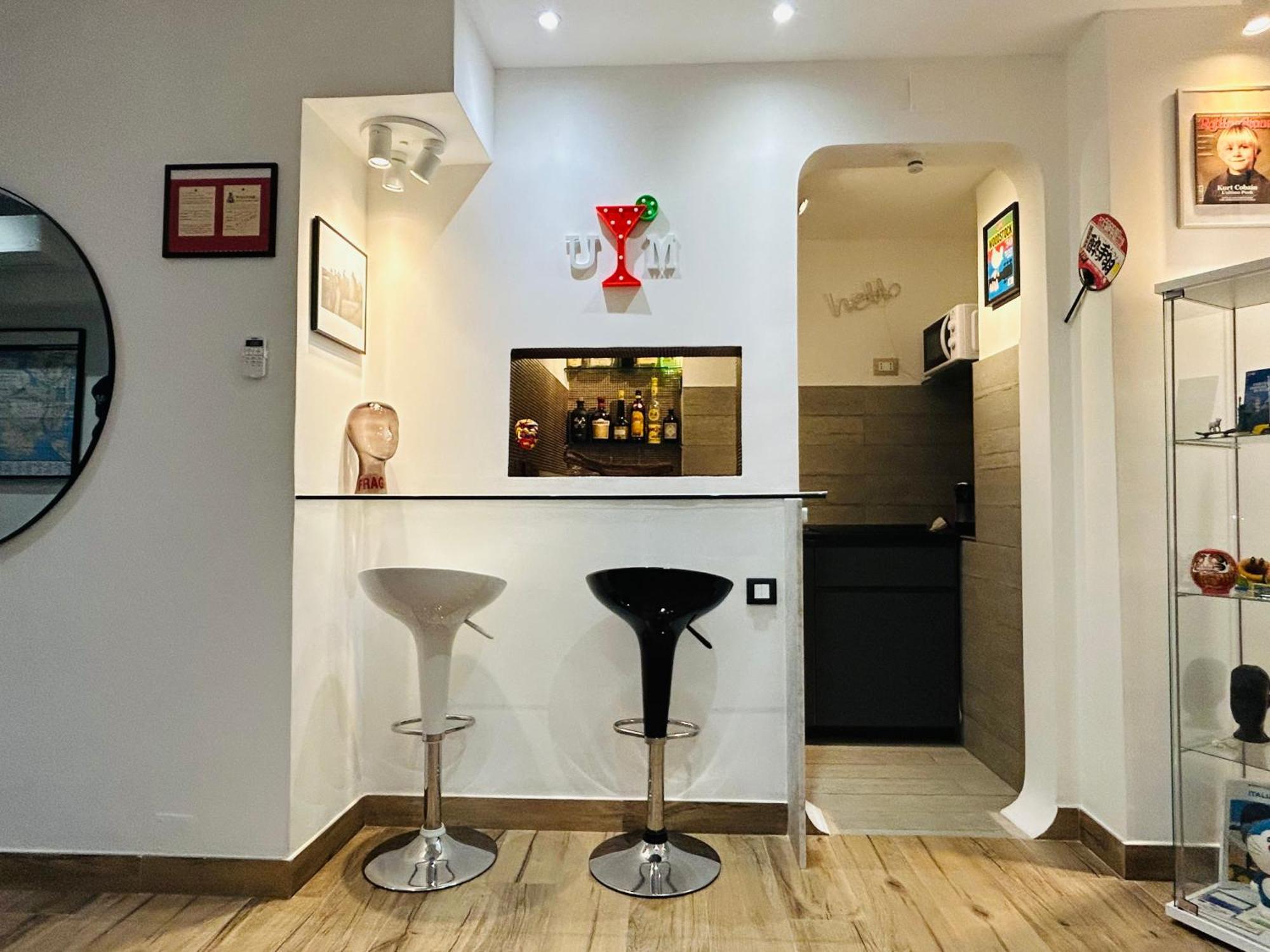 Appartamento Urban Maison جنوة المظهر الخارجي الصورة