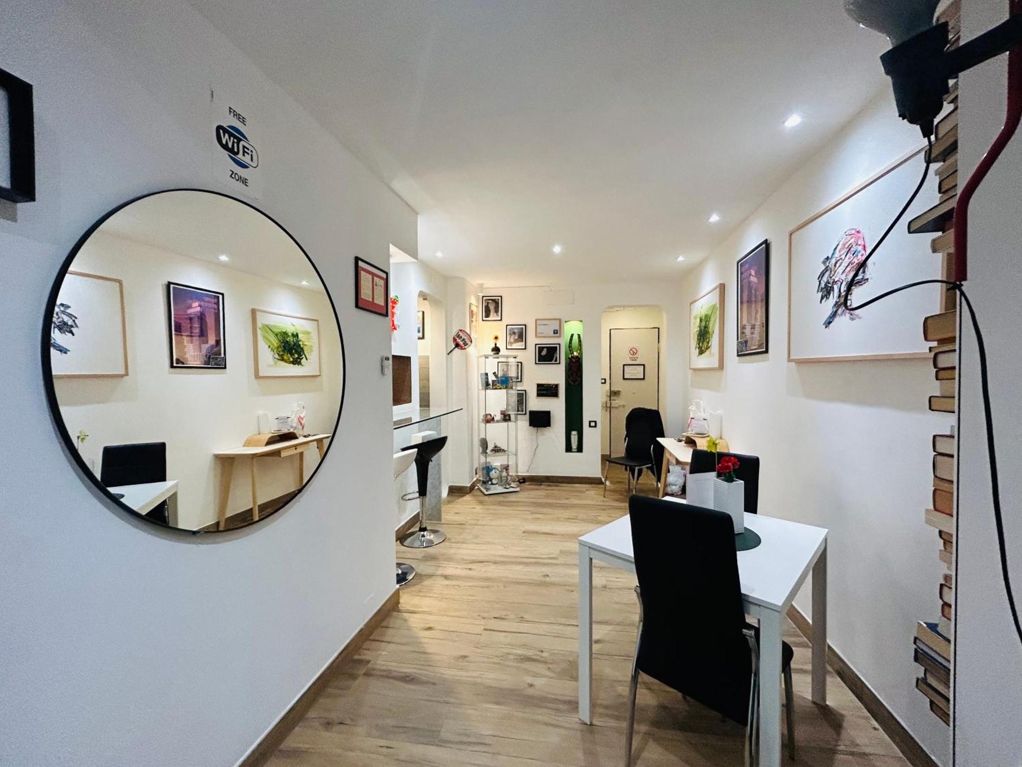 Appartamento Urban Maison جنوة المظهر الخارجي الصورة