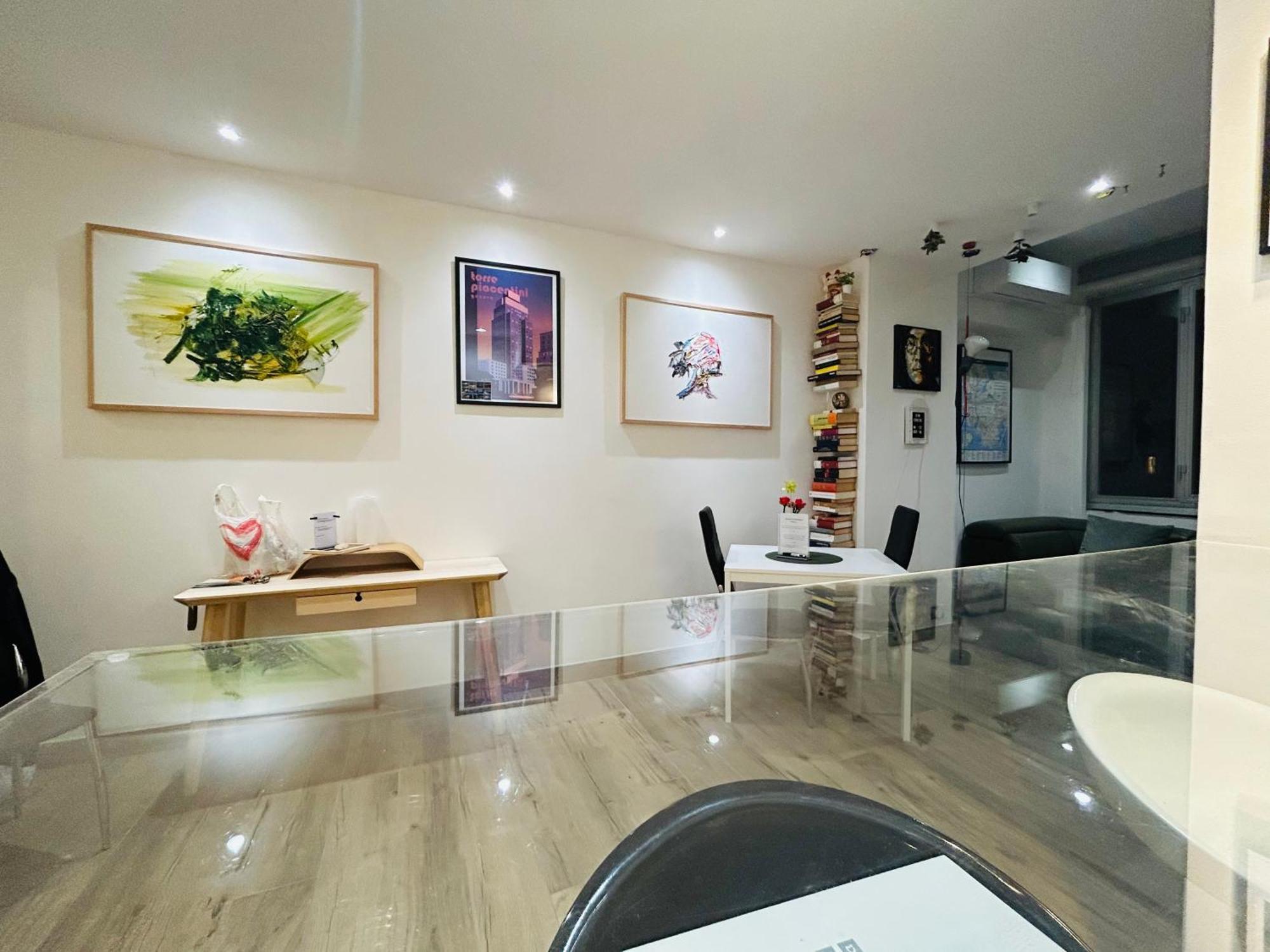 Appartamento Urban Maison جنوة المظهر الخارجي الصورة