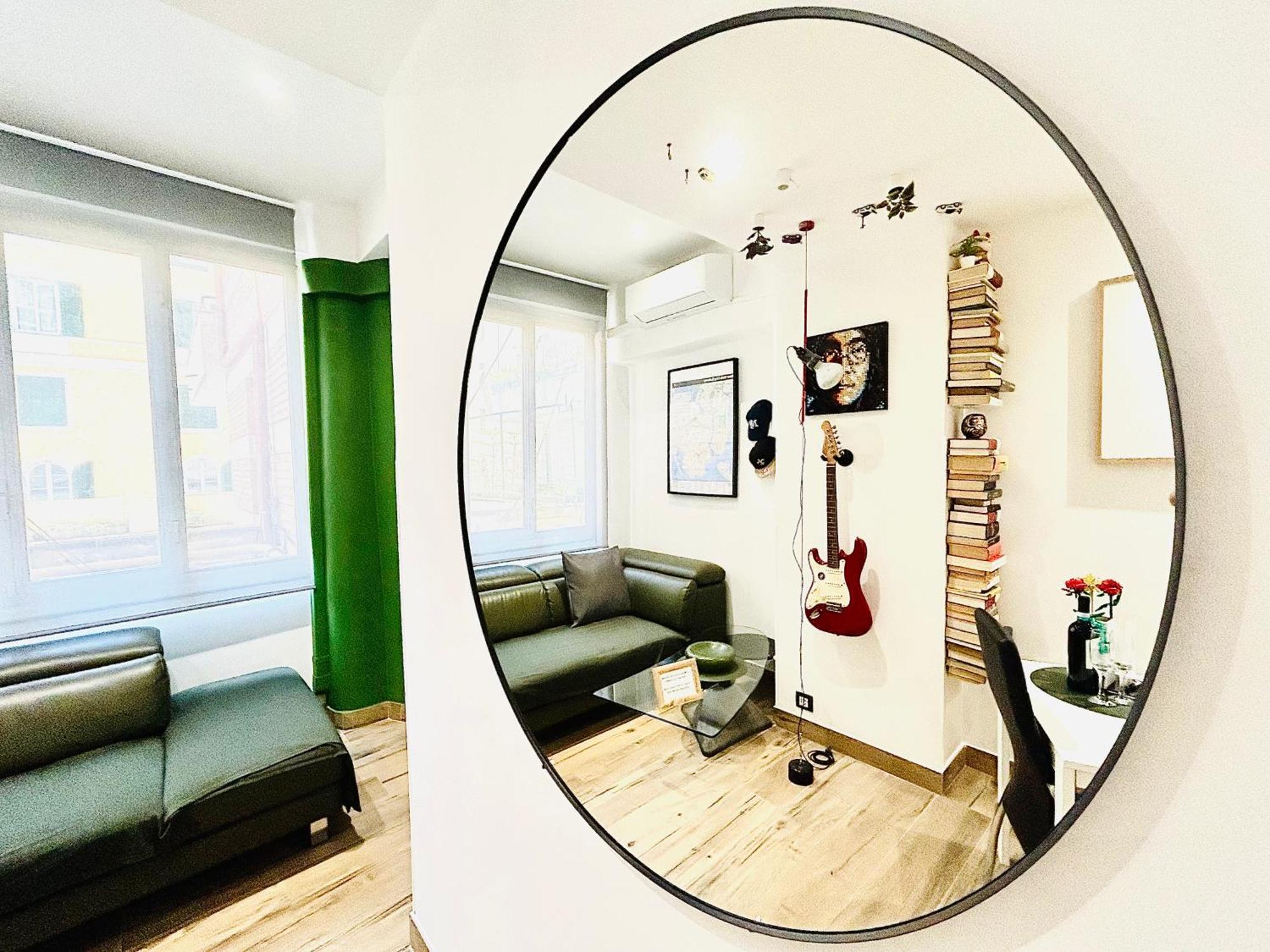 Appartamento Urban Maison جنوة المظهر الخارجي الصورة