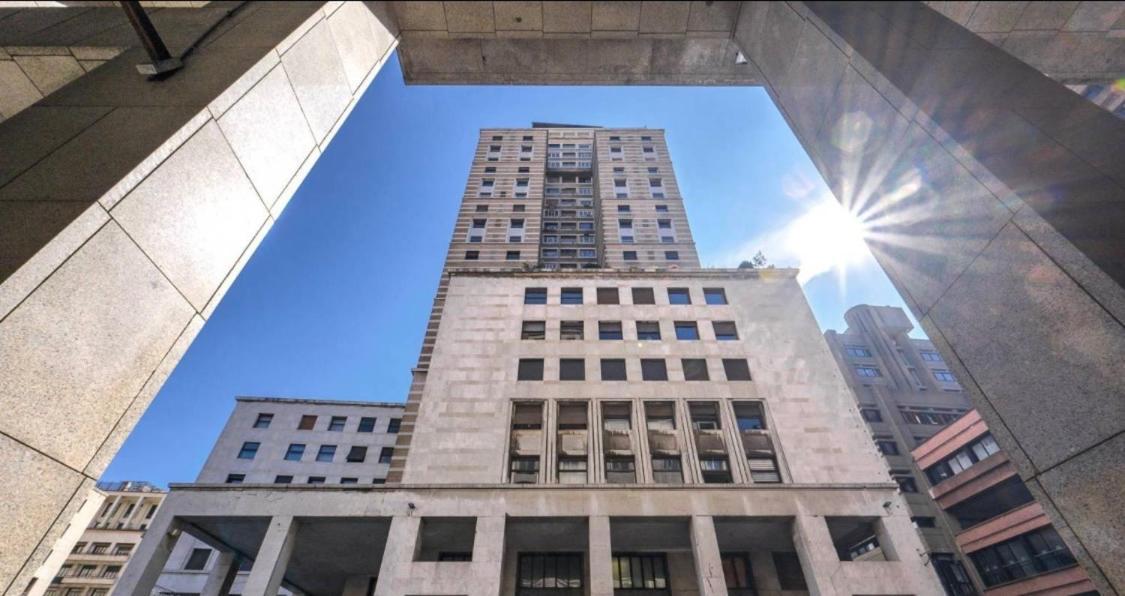 Appartamento Urban Maison جنوة المظهر الخارجي الصورة